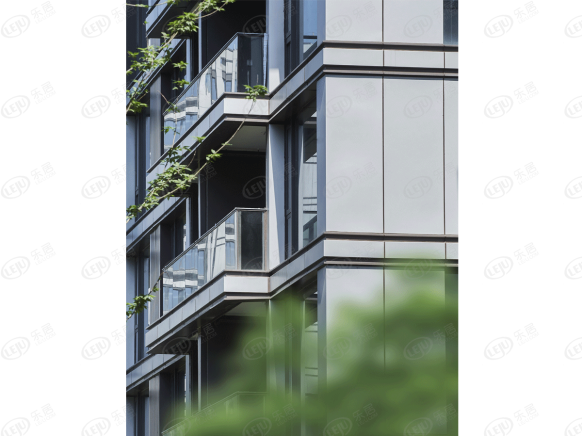 社区实景