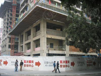 社区实景
