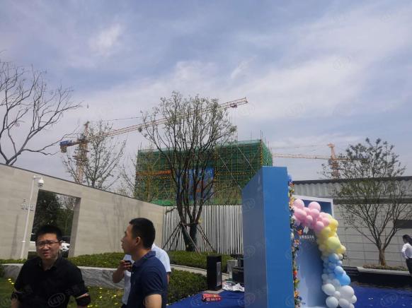 社区实景