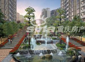 回龙兰湖天(三期)