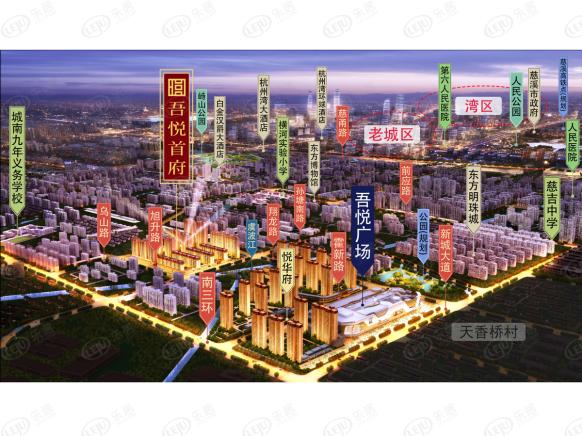 效果图