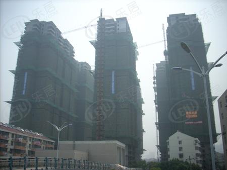 社区实景