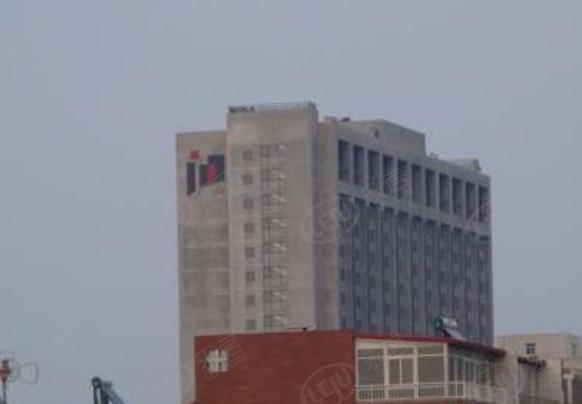 社区实景