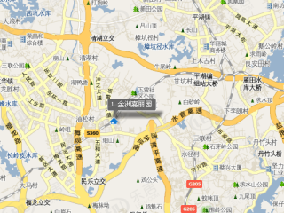 金洲嘉丽园