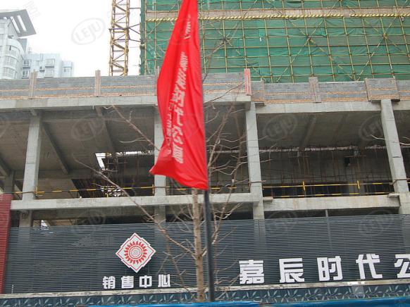 社区实景