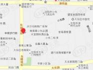 金茂国际公寓