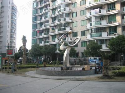 社区实景