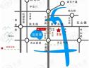 位置交通图