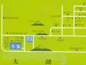 位置交通图