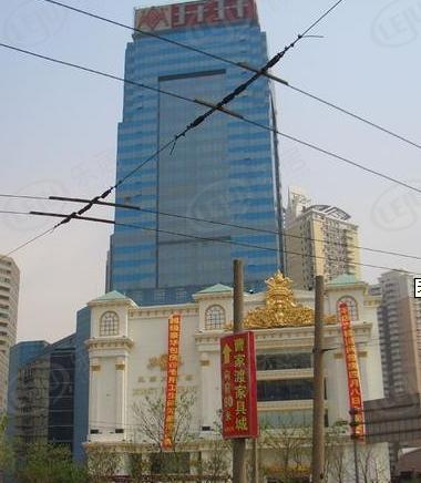社区实景