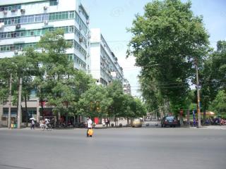 水果湖广场