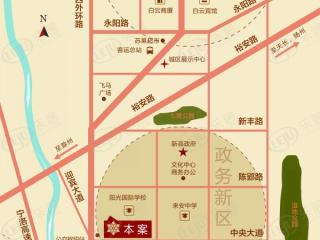 未来城