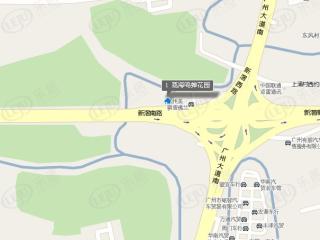 荔海鸣蝉花园