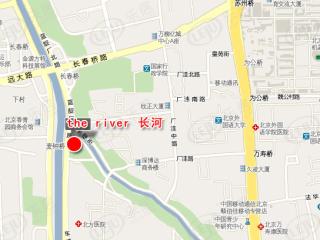 the river 长河
