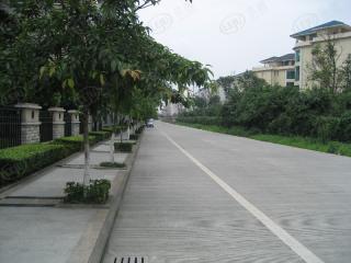锦官丽城·亲水湾
