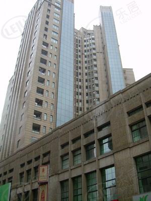 社区实景