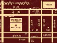 中海盛京府