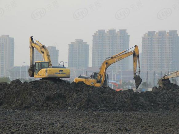 社区实景