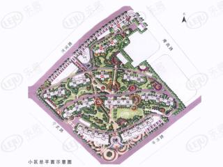 珠江香樟南园一期