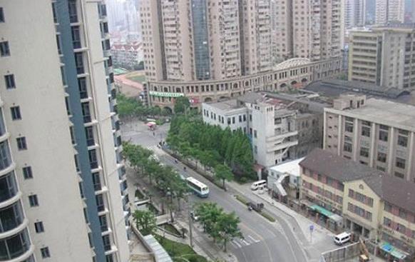 社区实景