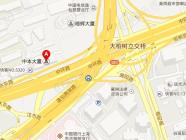 上海联合数字内容产业园