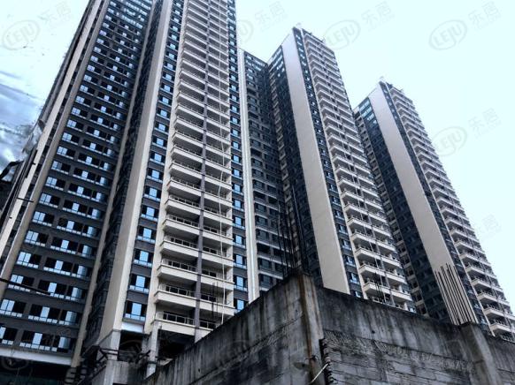 社区实景