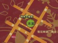 云峰花园