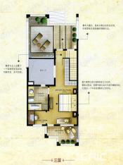 青枫公馆伯爵府-As-260平方米户型图