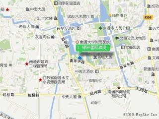 瑞豪国际中心