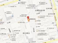 上海申报馆大楼