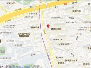 上海联东商务楼