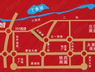 润恒城