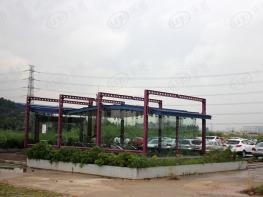 番禺奥园城市天地周边配套