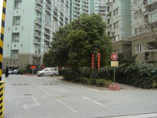 徐家汇景福苑