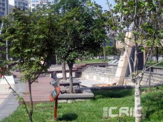 枫林绿洲三期