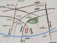 锦绣花木公寓
