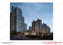 大河时代效果图