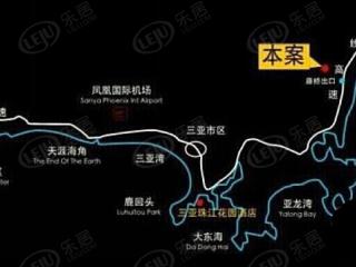 珠江南田57°