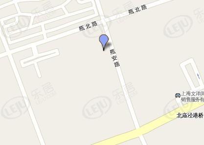 位置交通图