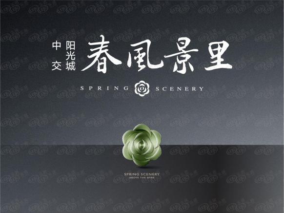 效果图