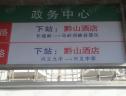 位置交通图