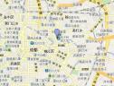 位置交通图