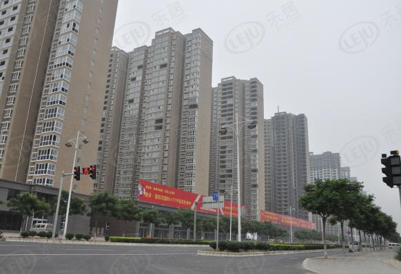 社区实景