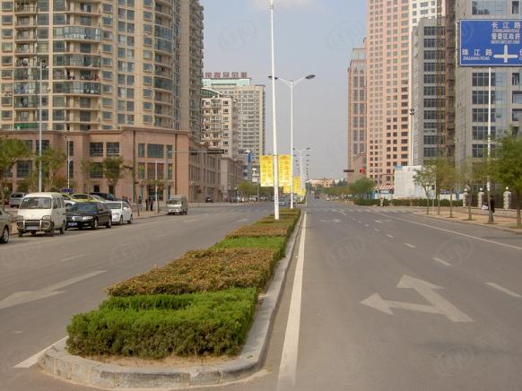 社区实景