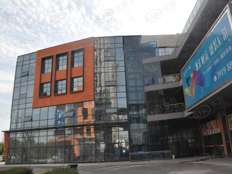 张店宏程国际广场，位于淄博市张店区联通路与西八路交会处西南侧隶属于张店，总价8000起。