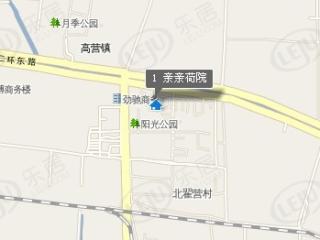 亲亲荷院
