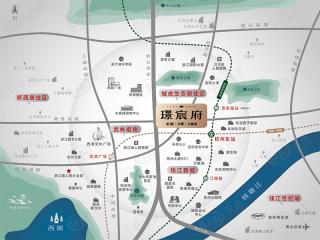 龙湖大家九龙仓璟宸府