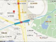 上海凯德龙之梦商务大楼