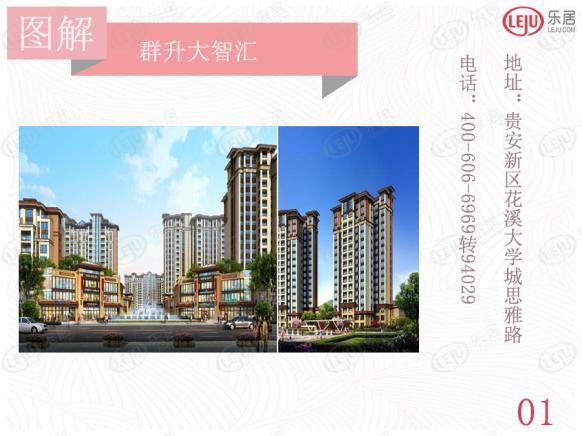 图解看房