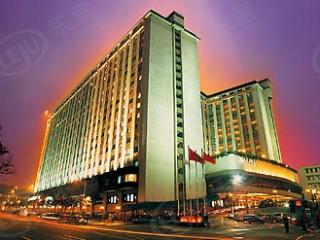 中国大酒店商业大厦写字楼